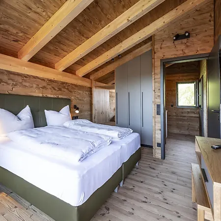 Mit Eigener Sauna Im Vital Camp *