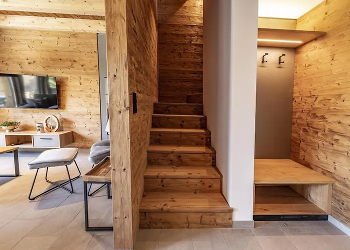 Eigener Sauna Im Vital Camp *