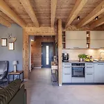 Eigener Sauna Im Vital Camp Bayerbach
