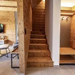Eigener Sauna Im Vital Camp *