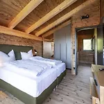 Eigener Sauna Im Vital Camp *