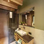 Eigener Sauna Im Vital Camp