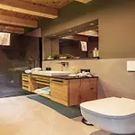 Chalet Eigener Sauna Im Vital Camp