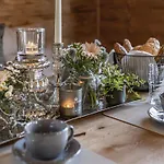 Chalet Eigener Sauna Im Vital Camp Bayerbach