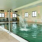 Eigener Sauna Im Vital Camp Chalet *