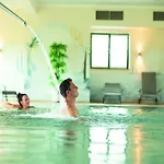 Eigener Sauna Im Vital Camp Chalet