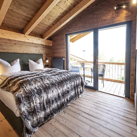 Eigener Sauna Im Vital Camp Bayerbach