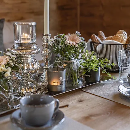 Chalet Eigener Sauna Im Vital Camp Bayerbach
