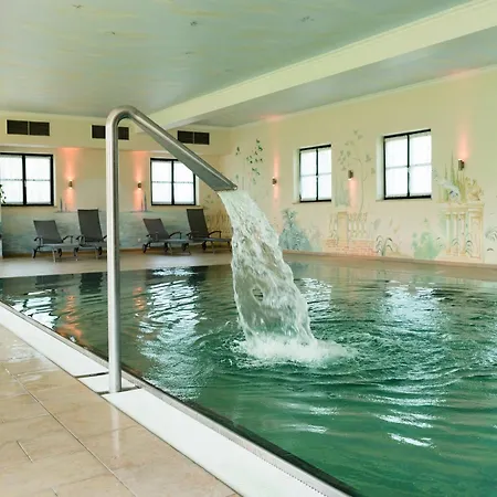 Eigener Sauna Im Vital Camp Chalet *