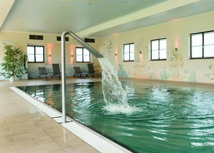 Eigener Sauna Im Vital Camp Chalet *