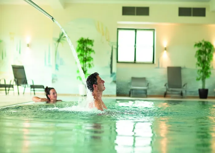 Eigener Sauna Im Vital Camp Chalet